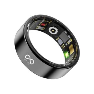 MYNK Alpha Smart Ring