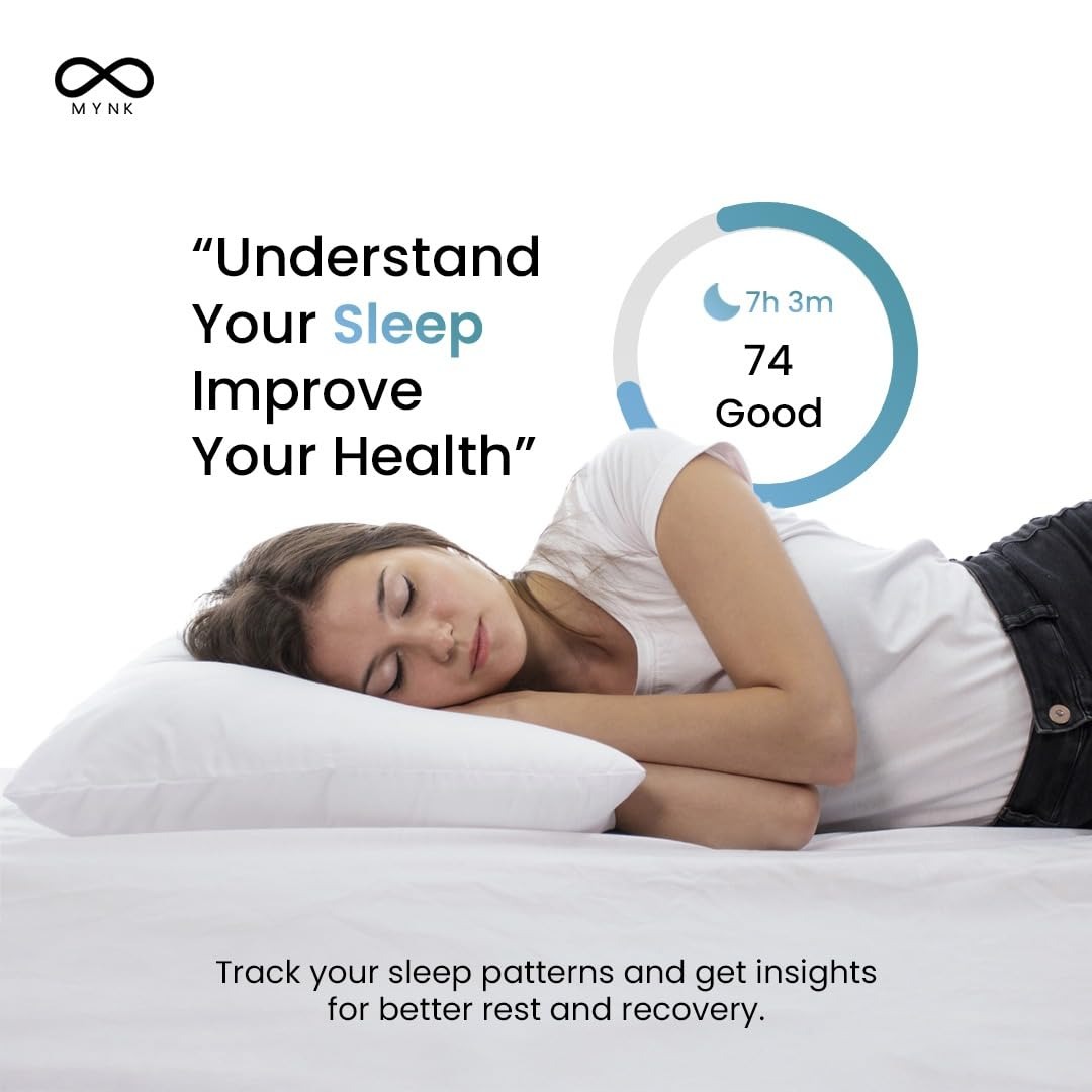 MYNK Alpha Smart Ring - Image 4