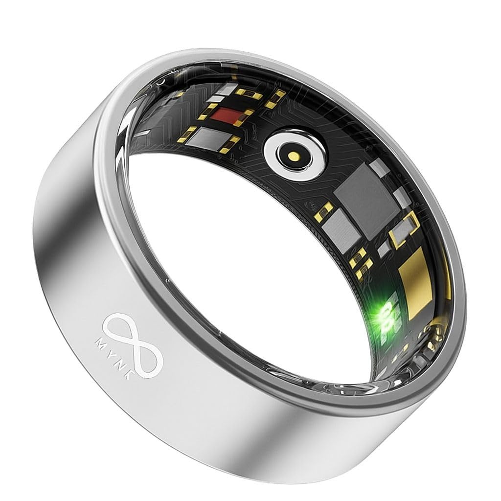 MYNK Alpha Smart Ring - Image 5